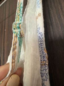 Boho Chic Dress