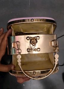 Hand Bag