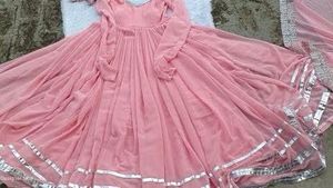 15 Meter Flair Gown
