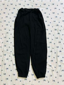 Stretchable Jean Jogger