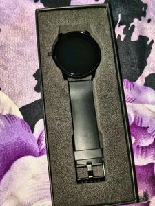 BOULT SMART WATCH FOR UNISEX
