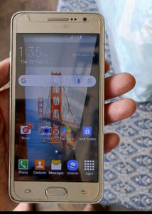 Samsung Galaxy Grand Prime