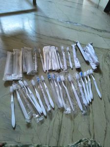 Bulk Toothbrushes - Hotel Amenities 33brush New