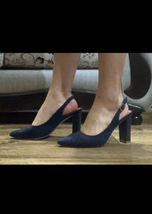 Women Block Heels
