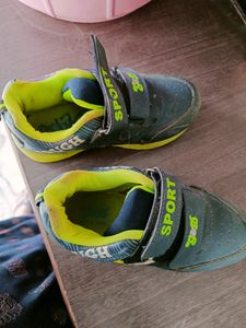Kid Shoes