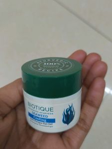 Biotique Seaweed Eye Gel