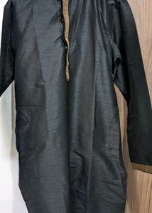 Manyavar kurta