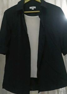 Black Unisex Shirt 🖤✨