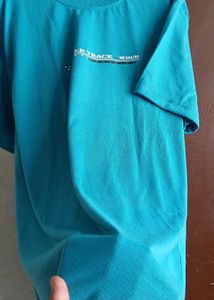 Men&#39;s cotton comfortable t shirt