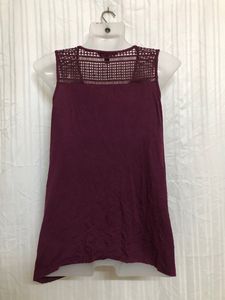 Banana Republic Sleeveless Top