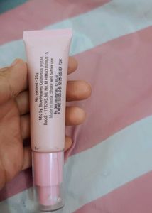 Primer And Strobe Cream