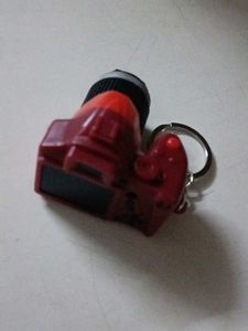 cameo keychain