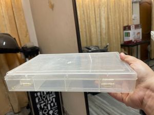 Jewellery Organiser