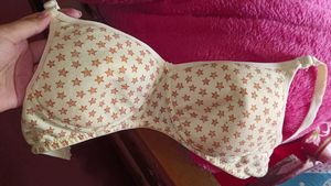 Everyday Bra Panty Combo