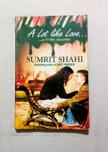 ✨3Bestselling Indian Romantic Novels At BestPrice✨