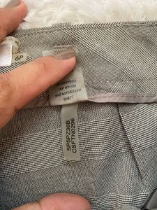 Calvin Klein Formal Pants - Size 8