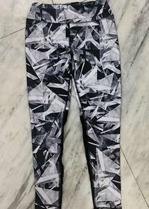 Adidas Printed full tight