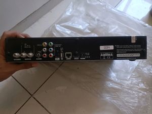 Airtel Dolby Set Up Box With Inbuilt Hard Disk