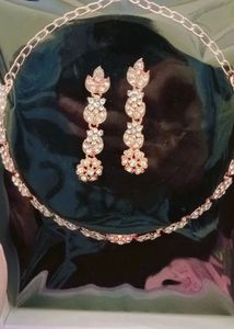 Jewellery Set