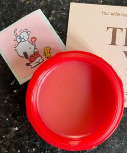 Sanrio Lip Balm