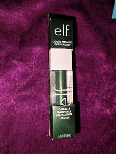 ELF Liquid Eyeshadow