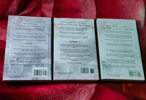 NEW: King Of Sin Series Combo (3 Books)