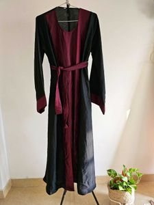 Unused Imported Stylish Abaya