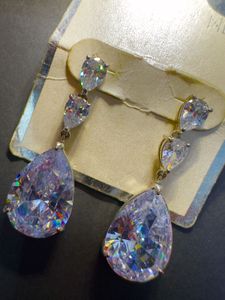 Australian Forever New Ice Cracked Diamond Shiny