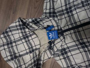 Adidas Real Madrid Jacket