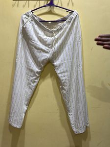 Pista Green Kurta &amp; Pant Set Size S