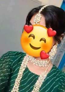 Beautiful And Elegant Jewellery