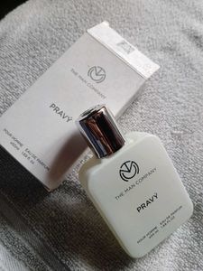 The Man Company Pravy Eau de Parfum