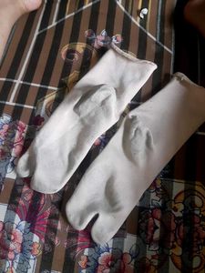 Skin Socks