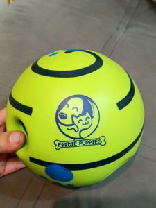 dog ball sound pack of 2