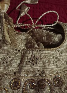 Golden Gown