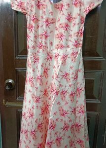 Ethnic Gown