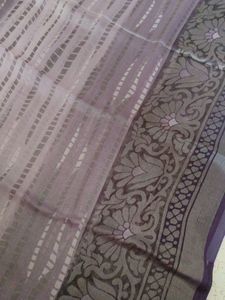 Brasso Silk Saree✨