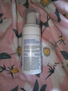Plum Salicylic Acid Face Wash