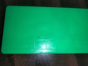 Vintage Sainik Biology Set