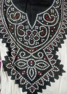 dress material