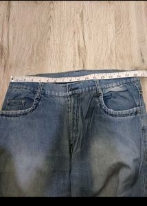 sc3011 True Blue Jeans size 34