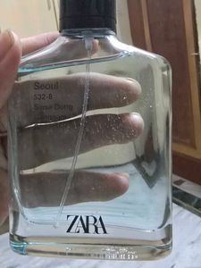 Zara Seoul