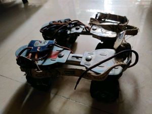 Jonex Roller Skates