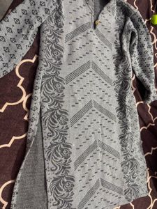 woolen kurti