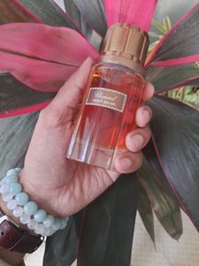 Chopard Amber Malaki (Unisex) 🧡