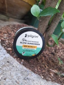 Pilgrim Skincare Set
