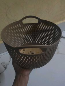 Storage Basketpack Of(2)