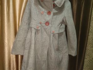 Women Winter Dress Style Coat Korean