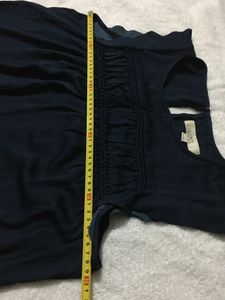 Loose Fit Top