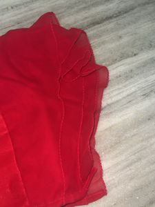 Skirt Top